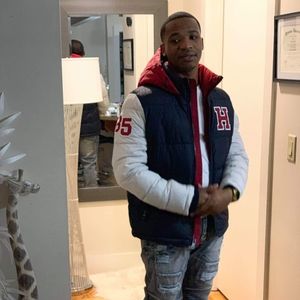 Meet your Posher, Brent